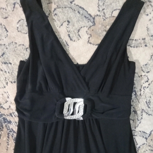 Maxi dress - Picture 4 of 4